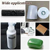 PVC Heat Shrink Wrap Bags ABAG-WH0048-48A-5