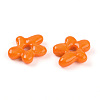 Handmade Lampwork Beads LAMP-N024-38F-2