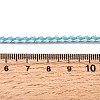Braided Stainless Steel Cord STAS-D382-01J-3