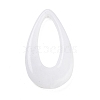 Acrylic Pendants OACR-E040-01A-1
