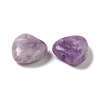 Natural Amethyst Beads G-A090-09B-2