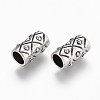 Tibetan Style Alloy Beads LS-LF9336Y-2