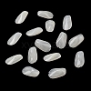 Opaque Acrylic Beads OACR-D320-03B-1
