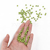 6/0 Glass Seed Beads X2-SEED-A010-4mm-44-4