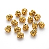 Tibetan Style Beads TIBEB-A124483-AG-LF-2