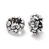 925 Sterling Silver Spacer Beads LS-FIND-M004-01AS-3