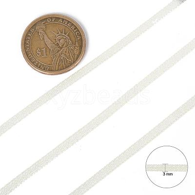 Double Face Satin Ribbon RC3mmY002-1