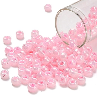 TOHO 3/0 Round Beads X-SEED-TR03-0909-1