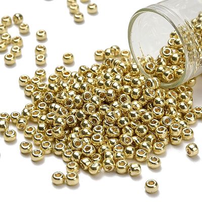 TOHO 6/0 Round Beads SEED-TR06-PF0559-1