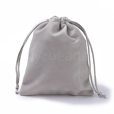 Velvet Packing Pouches LS-TP-I002-12x15-06-1