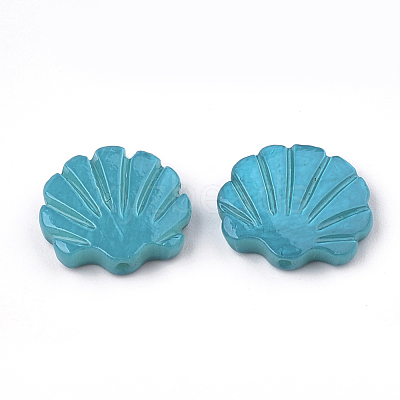 Freshwater Shell Beads SHEL-S274-14-1