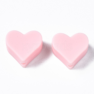 Food Grade Eco-Friendly Silicone Beads SIL-N002-11A-11-1