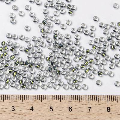 MIYUKI Round Rocailles Beads X-SEED-G008-RR3201-1