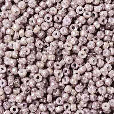 TOHO 8/0 Round Beads SEED-TR08-1203-1