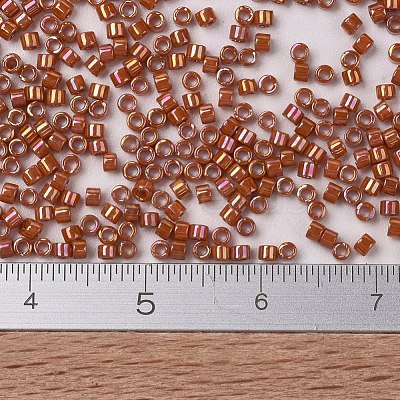MIYUKI Delica Beads SEED-J020-DB2274-1