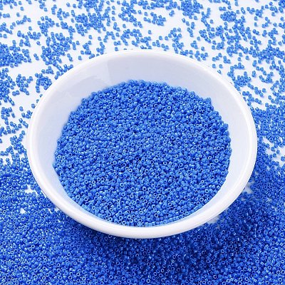 MIYUKI Delica Beads X-SEED-J020-DB2134-1