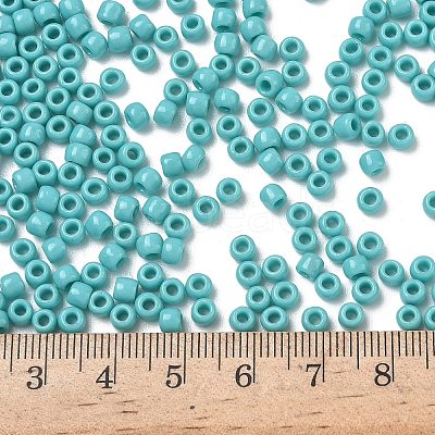 TOHO 6/0 Round Beads X-SEED-TR06-0055-1