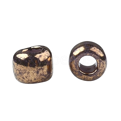 TOHO Round Seed Beads SEED-XTR11-1704-1