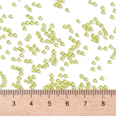 TOHO Round Seed Beads SEED-TR11-0105-1