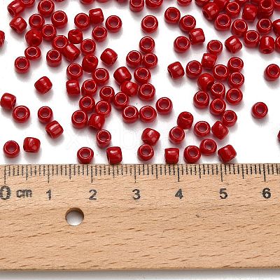 TOHO 6/0 Round Beads X-SEED-TR06-0045-1