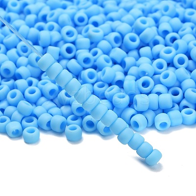TOHO 6/0 Round Beads X-SEED-TR06-0043F-1