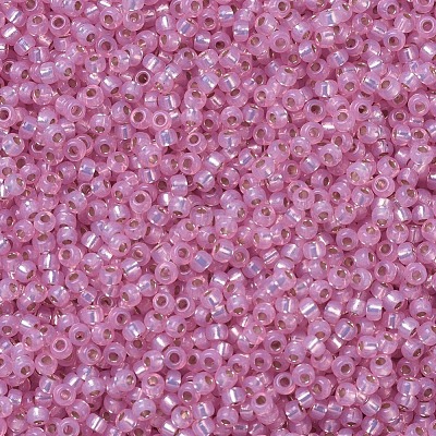 MIYUKI Round Rocailles Beads SEED-X0054-RR0555-1