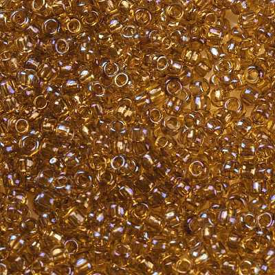 TOHO Round Seed Beads SEED-JPTR08-1815-1