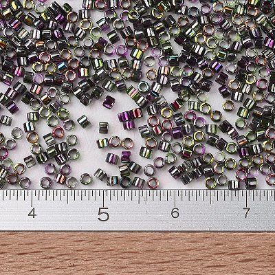 MIYUKI Delica Beads SEED-MY11-DB2205-1