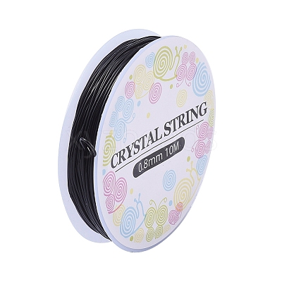 Elastic Crystal Thread X-EW-S003-0.8mm-02-1
