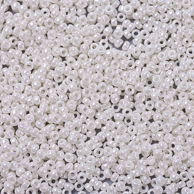 MIYUKI Round Rocailles Beads SEED-JP0008-RR3551L-1