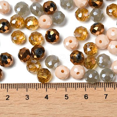 Glass Beads EGLA-A034-SM8mm-34-1