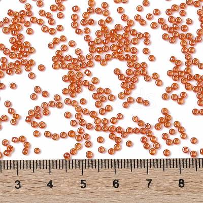 TOHO 11/0 Round Beads X-SEED-TR11-0958-1