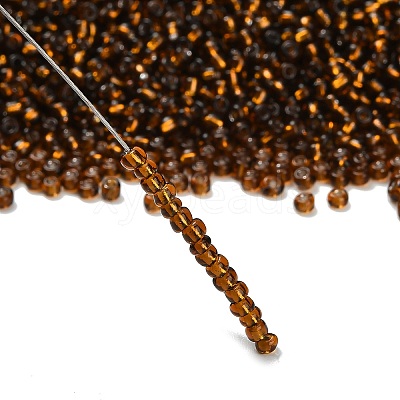12/0 Glass Seed Beads X-SEED-A005-2mm-53-1