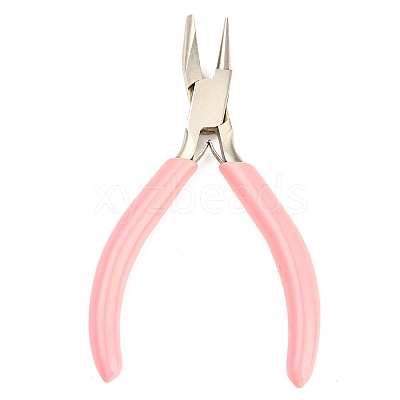 Carbon Steel Round Concave Pliers PT-WH0008-02-1