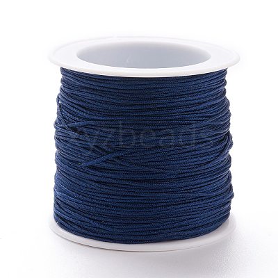 Braided Nylon Cord NWIR-K013-A09-1
