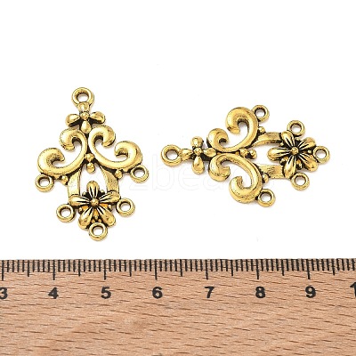 Alloy Chandelier Component X-PALLOY-EA8536Y-AG-1