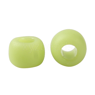 TOHO 11/0 Round Beads X-SEED-TR11-0044F-1