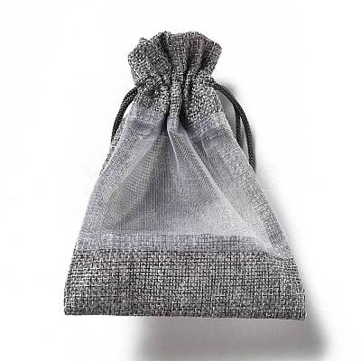 Linen Pouches ABAG-I009-02H-1