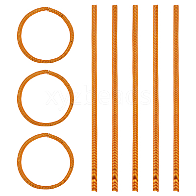 2 Bags Aluminum Wire Gimp Wire ALUM-PH0001-12A-01-1