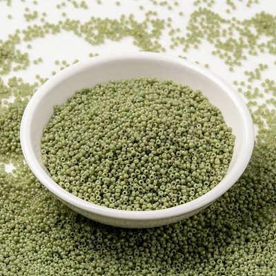 MIYUKI Round Rocailles Beads SEED-X0056-RR4474-1