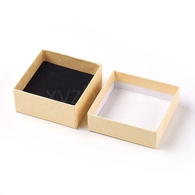Cardboard Box LS-CBOX-G017-04-1