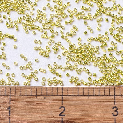 MIYUKI Delica Beads SEED-X0054-DB0412-1