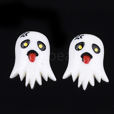 Resin Cabochons LS-X-CRES-T013-12A-1