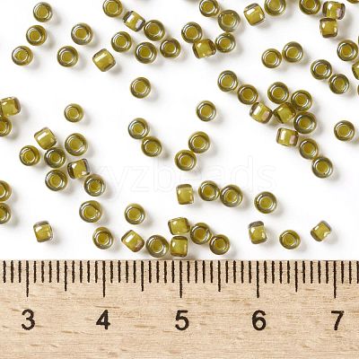 TOHO Round Seed Beads SEED-JPTR08-0246-1