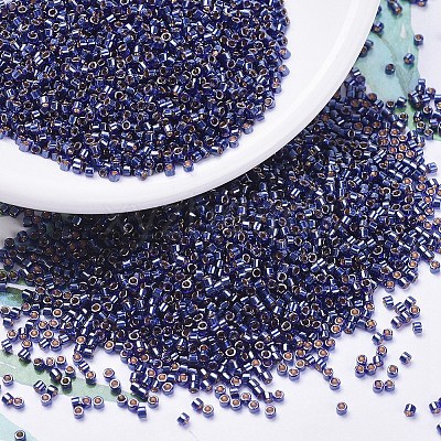MIYUKI Delica Beads SEED-X0054-DB0278-1