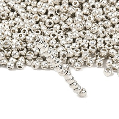 TOHO 6/0 Round Beads SEED-TR06-0714-1