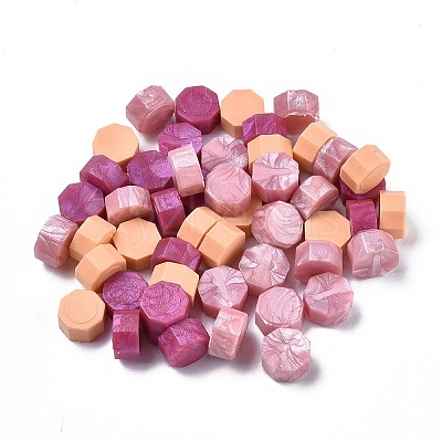 Sealing Wax Particles DIY-E033-A51-1