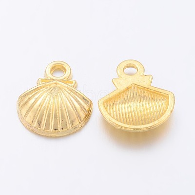 Tibetan Style Alloy Charms K08UU011-1