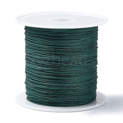 Nylon Braided Cord NWIR-C003-02R-1