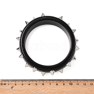 Punk Resin Bangles LS-BJEW-P357-01P-02-1